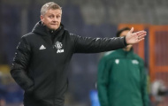 3 'cỗ máy tấn công' cho Man Utd hè 2021: 2 'bom tấn' tranh với Real