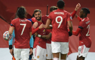 5 lý do Man Utd có thể vô địch Premier League mùa này