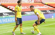 Arsenal thua trận, chuyên gia chỉ ra 2 ngôi sao đá như mơ ngủ