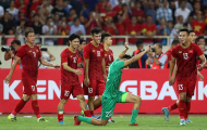 Báo Indo “cà khịa”, châm biếm bước tiến của ĐT Việt Nam ở BXH FIFA