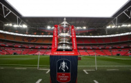 Bốc thăm vòng 3 FA Cup: Liverpool gặp khó, Tottenham đụng đội hạng 8