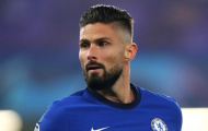 Joe Cole nói thẳng lý do Chelsea không nên bán Olivier Giroud