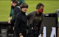 CHÍNH THỨC: DFB ra phán quyết, tương lai của Joachim Low được định đoạt