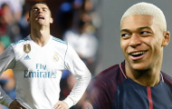 Cựu chủ tịch Real đăng đàn, nói lời tâm can về Ronaldo và Mbappe