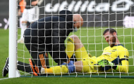 De Gea đăng tải hình ảnh gây sốc khiến NHM Man Utd xót xa
