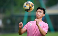 Đoàn Văn Hậu lỗi hẹn với ĐT Việt Nam vì 1 lý do bất khả kháng