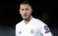 Joe Cole dự báo điềm xấu cho Eden Hazard