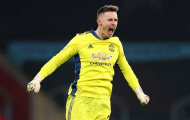 Dean Henderson giữ sạch lưới, Roy Keane gửi thông điệp đến Man Utd