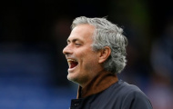 Hòa Tottenham, 2 sao Chelsea bó tay với Mourinho
