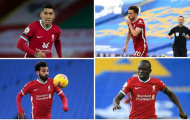 Liverpool đấu Ajax, Klopp sử dụng 'bộ tứ nguyên tử'?