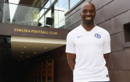 'Tôi chọn Chelsea vì họ đến với tôi trước Man Utd, Inter'