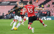 Sao Man Utd: 'Trên sân, tôi và Fernandes rất hợp nhau'