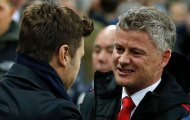 'Solskjaer luôn chịu áp lực ở M.U khi Pochettino thất nghiệp'