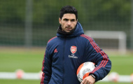 10 thống kê thảm họa của Arsenal mùa bóng 2020/21