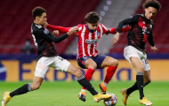 Hòa cay đắng, Felix nói rõ nguyên nhân giúp Bayern xoay chuyển tình thế