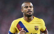 Không CLB nào hứng thú kích hoạt điều khoản phá hợp đồng của sao Barca