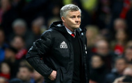'Bài tủ' của Solskjaer phá sản, cờ đã đến tay PSG