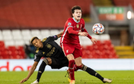 Chấm điểm Liverpool trận Ajax: Sao mai gánh team