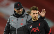 Diogo Jota: 'Tôi chưa cảm nhận được điều này ở Liverpool...'