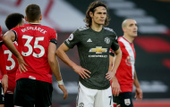 Ferdinand yêu cầu Man United 'giáo dục' lại Cavani
