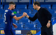 Lampard gặp khó khăn ở Chelsea, đồng đội cũ lên tiếng bênh vực
