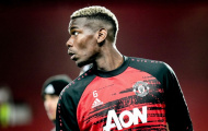 Sao PSG: 'Tôi hy vọng Pogba sẽ không ra sân ngay từ đầu'