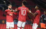 Man Utd đấu PSG: Công thức chiến thắng mới của Solskjaer