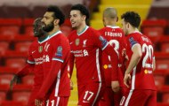 Michael Owen chỉ ra 3 cái tên xuất sắc của Liverpool trận thắng Ajax