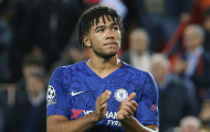 Reece James chỉ ra mục tiêu tối thượng của Chelsea mùa này