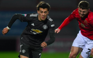Solskjaer 'bật đèn xanh', tân binh sắp ra mắt Man Utd