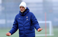 HLV Tuchel chỉ ra điều đáng sợ nhất đang chờ PSG ở Old Trafford