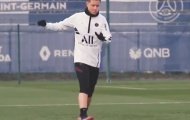 PSG tái đấu Man Utd, 'đứa con từng thuộc về Quỷ' đã sẵn sàng