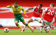 Vào đường cùng, Arsenal cầu cứu ngôi sao của Championship