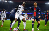 Solskjaer tạo ra 1 thay đổi, người cũ dự Man Utd 'xử đẹp' PSG