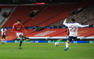 3 điểm sáng hiếm hoi của Man Utd trước PSG: 'Máy quét' thứ thiệt