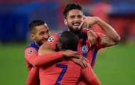 4 bàn cho 'kẻ đi tìm công bằng', Chelsea giã nát Sevilla 4-0