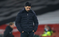 Huyền thoại Arsenal chỉ ra cái tên xứng đáng được Mikel Arteta trọng dụng