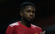 Man Utd thua đau, Paul Scholes nói luôn 2 câu về Fred