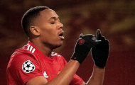 Martial phung phí cơ hội, Solskjaer nói lời tâm can