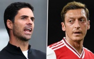 'Arsenal đang than khóc vì thiếu một cầu thủ như Ozil'