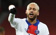 Nhấn chìm Man United, Neymar tuyên bố chấn động về Messi