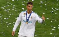 Thống kê khó tin cho thấy Real Madrid đang nhớ Ronaldo tới nhường nào