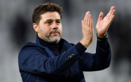Không phải Real Madrid, bất ngờ với bến đỗ 'trong mơ' của Pochettino