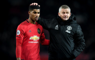Solskjaer khen Rashford, M.U từ bỏ thương vụ 'bom tấn'?