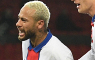 Thắng trận, Neymar dùng 1 từ mô tả Man Utd