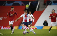 Trở về 'mái nhà xưa', Ander Herrera chia sẻ đầy cảm xúc