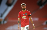Từ chối gia hạn, M.U 90% có “người chia lửa” với Bruno Fernandes vào tháng Giêng