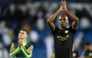 Nối gót David Silva, công thần rục rịch chia tay Man City
