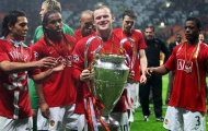 10 đội bóng thắng nhiều nhất tại Champions League: Man Utd sau 3 cái tên, vị trí số 1 quá quen thuộc