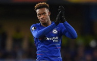 8 cầu thủ bị cho ra rìa ở Chelsea